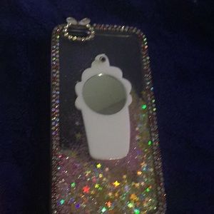 Different iPhone cases